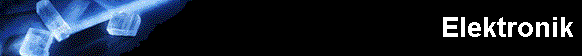 Elektronik